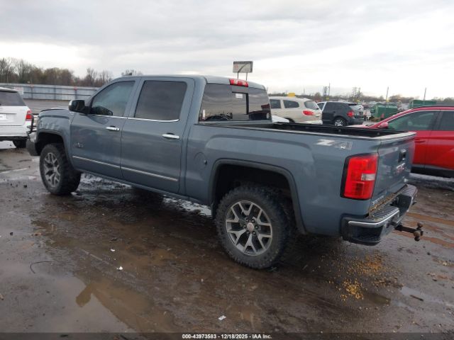 2015 GMC SIERRA 1500 3GTU2VEC6FG494154 Photo 2