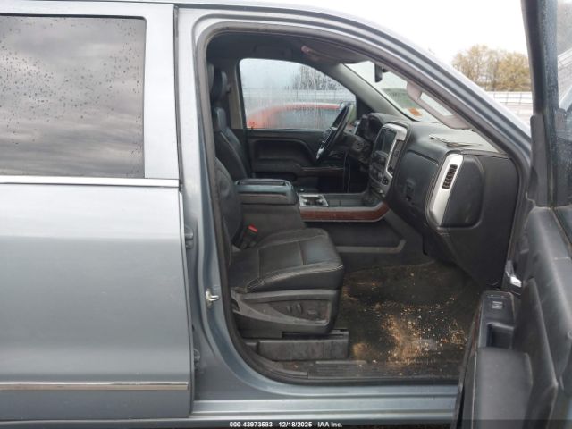 2015 GMC SIERRA 1500 3GTU2VEC6FG494154 Photo 4