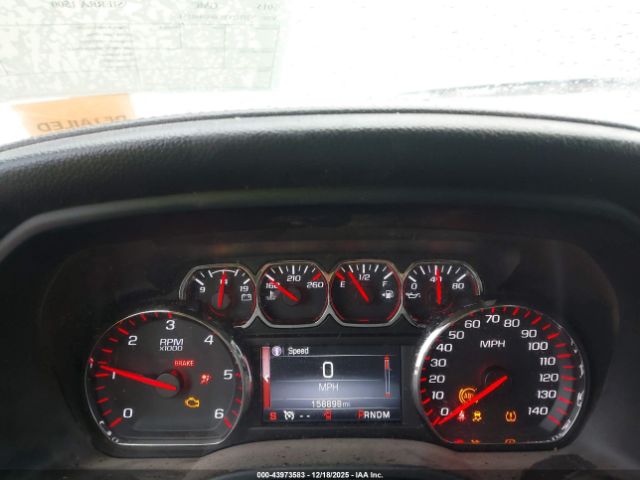 2015 GMC SIERRA 1500 3GTU2VEC6FG494154 Photo 6