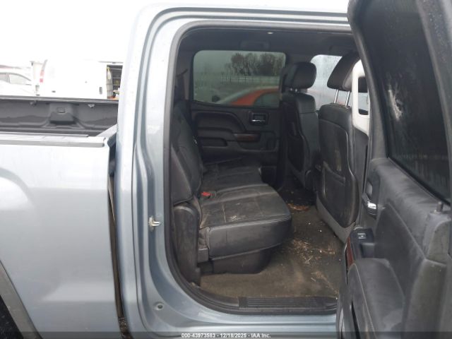 2015 GMC SIERRA 1500 3GTU2VEC6FG494154 Photo 7