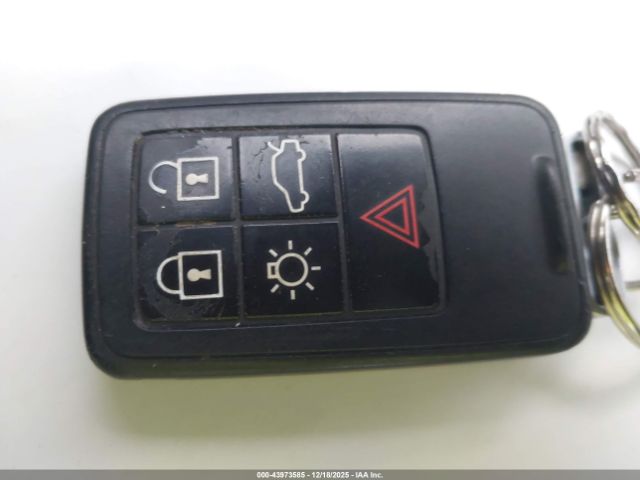 2010 VOLVO S80 YV1960AS8A1116025 Photo 10