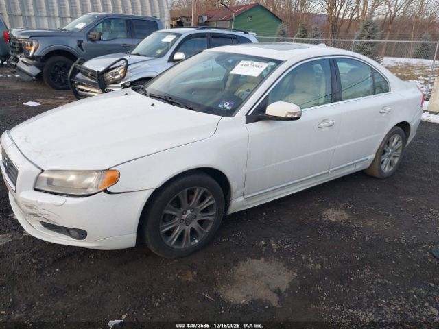 2010 VOLVO S80 YV1960AS8A1116025 Photo 1
