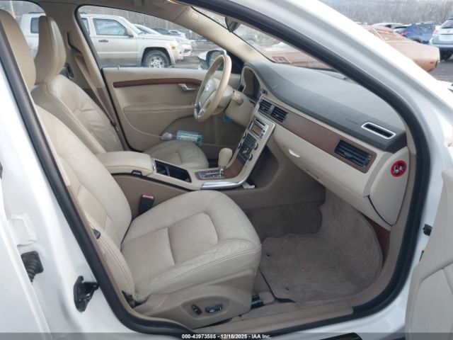 2010 VOLVO S80 YV1960AS8A1116025 Photo 4
