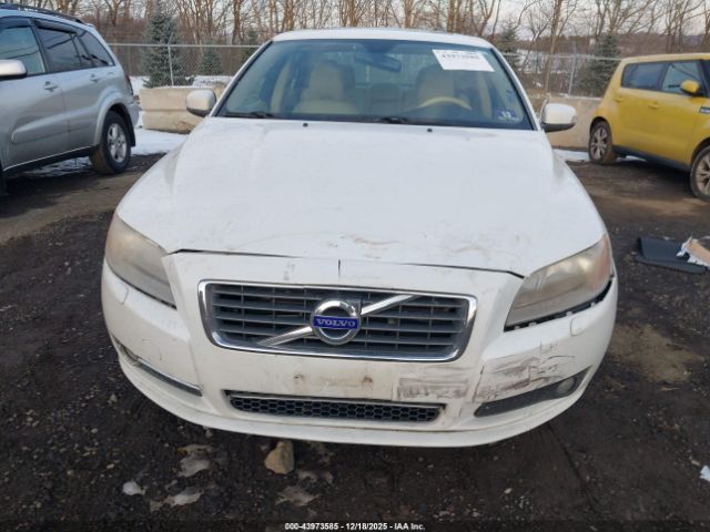2010 VOLVO S80 YV1960AS8A1116025 Photo 5