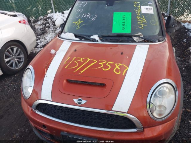 2013 MINI HARDTOP WMWSV3C56DT394799 Photo 9