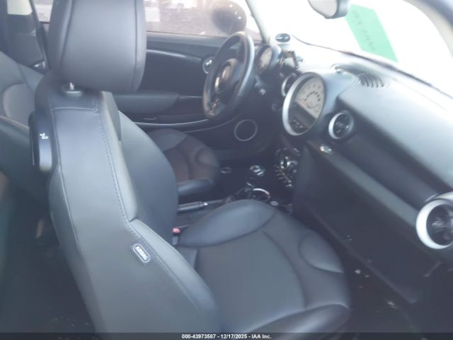 2013 MINI HARDTOP WMWSV3C56DT394799 Photo 4