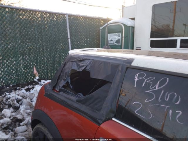 2013 MINI HARDTOP WMWSV3C56DT394799 Photo 5