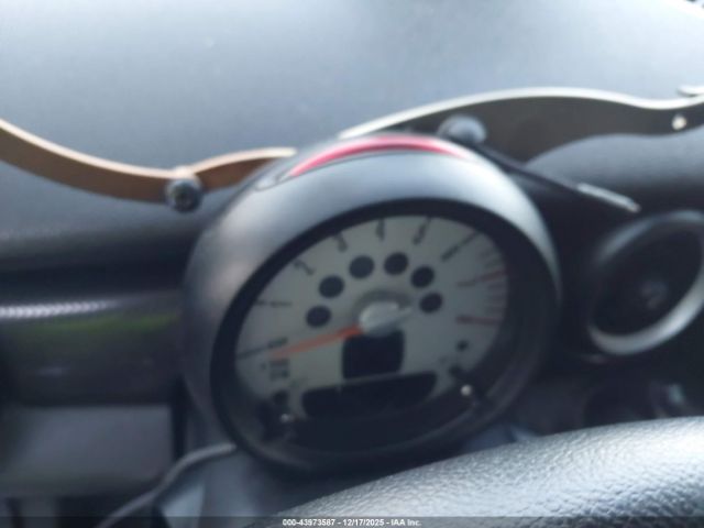 2013 MINI HARDTOP WMWSV3C56DT394799 Photo 6