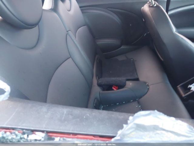 2013 MINI HARDTOP WMWSV3C56DT394799 Photo 7