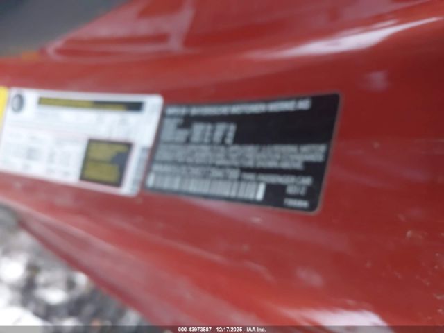 2013 MINI HARDTOP WMWSV3C56DT394799 Photo 8