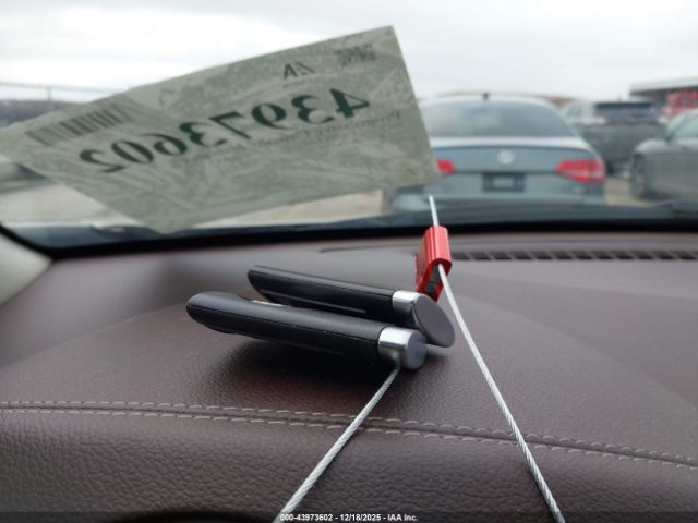 2012 CADILLAC SRX 3GYFNDE32CS528331 Photo 10