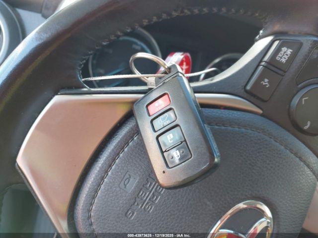 2016 TOYOTA RAV4 HYBRID JTMRJREV8GD009495 Photo 10