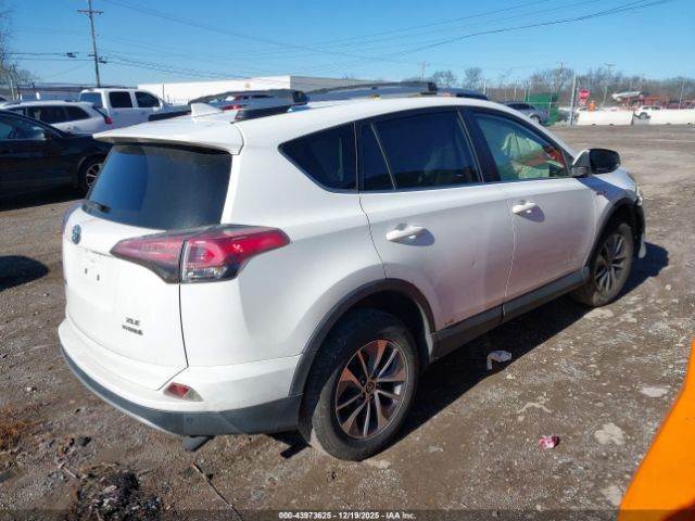 2016 TOYOTA RAV4 HYBRID JTMRJREV8GD009495 Photo 3