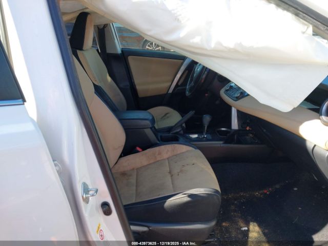 2016 TOYOTA RAV4 HYBRID JTMRJREV8GD009495 Photo 4