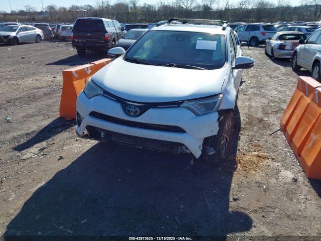 2016 TOYOTA RAV4 HYBRID JTMRJREV8GD009495 Photo 5