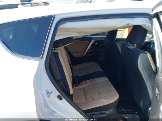 2016 TOYOTA RAV4 HYBRID JTMRJREV8GD009495 Photo 7