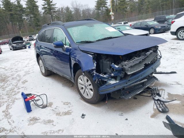 2016 SUBARU OUTBACK 4S4BSAFC1G3343107
