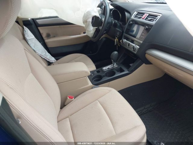 2016 SUBARU OUTBACK 4S4BSAFC1G3343107 Photo 4