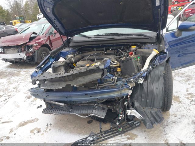 2016 SUBARU OUTBACK 4S4BSAFC1G3343107 Photo 5