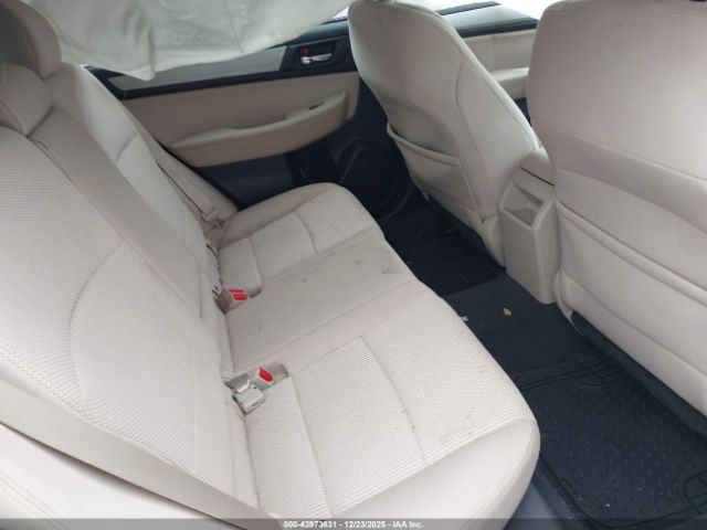 2016 SUBARU OUTBACK 4S4BSAFC1G3343107 Photo 7