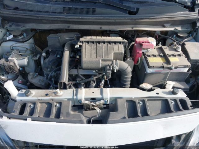 2024 MITSUBISHI MIRAGE ML32AUHJ7RH021066 Photo 9