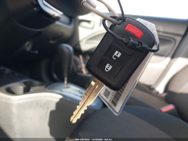 2024 MITSUBISHI MIRAGE ML32AUHJ7RH021066 Photo 10