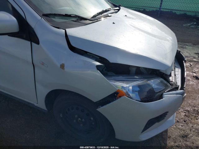 2024 MITSUBISHI MIRAGE ML32AUHJ7RH021066 Photo 5