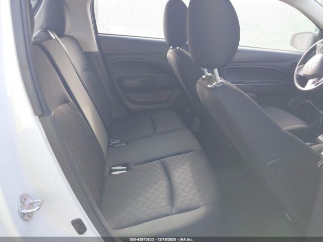 2024 MITSUBISHI MIRAGE ML32AUHJ7RH021066 Photo 7