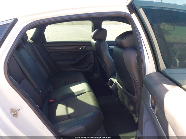 2019 HONDA ACCORD 1HGCV1F37KA031640 Photo 7