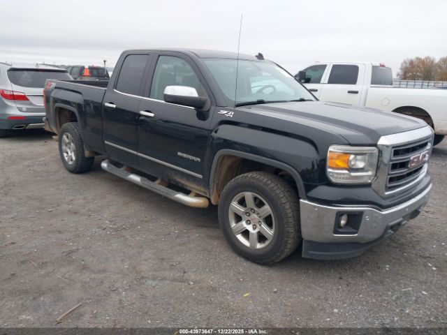 2014 GMC SIERRA 1500 1GTV2VEC4EZ169120