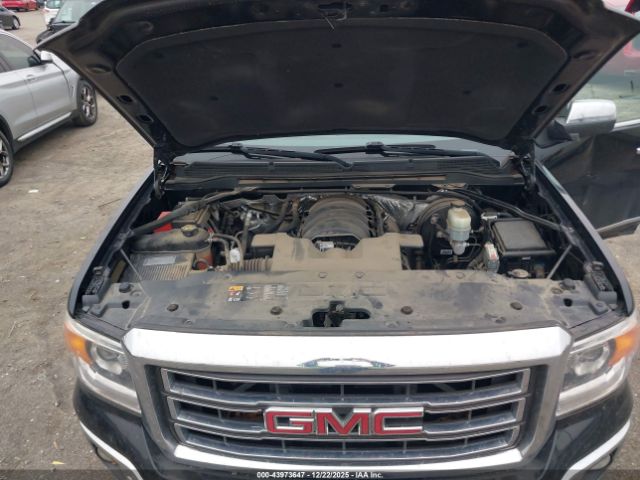 2014 GMC SIERRA 1500 1GTV2VEC4EZ169120 Photo 9