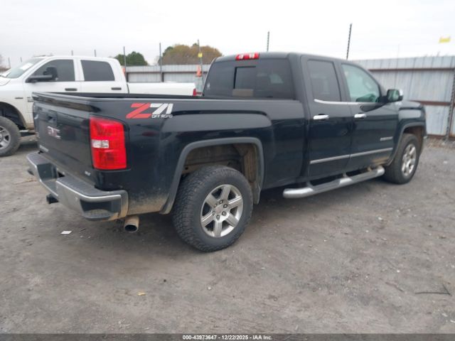 2014 GMC SIERRA 1500 1GTV2VEC4EZ169120 Photo 3