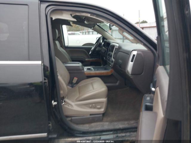 2014 GMC SIERRA 1500 1GTV2VEC4EZ169120 Photo 4