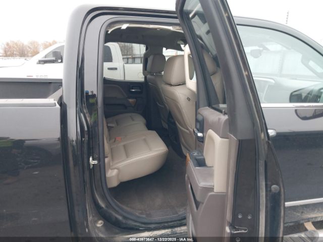 2014 GMC SIERRA 1500 1GTV2VEC4EZ169120 Photo 7