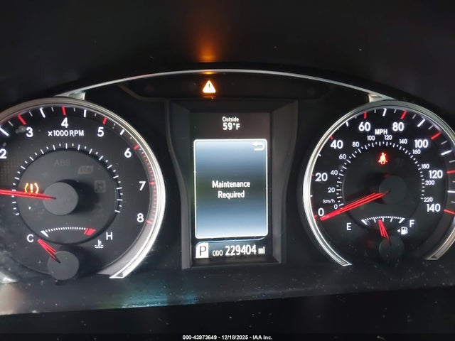 4T1BF1FK4HU420785 Toyota CAMRY SE