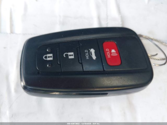 2022 TOYOTA COROLLA JTDEAMDE4N3001173 Photo 10