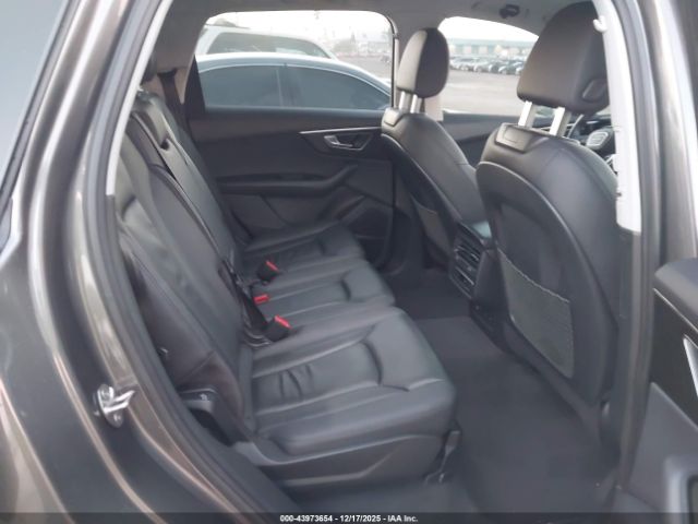 2022 AUDI Q7 WA1LXBF70ND020252 Photo 7
