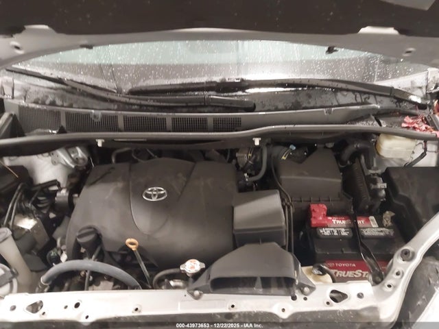 5TDKZ3DC1LS052937 Toyota Sienna Le 8-passenger
