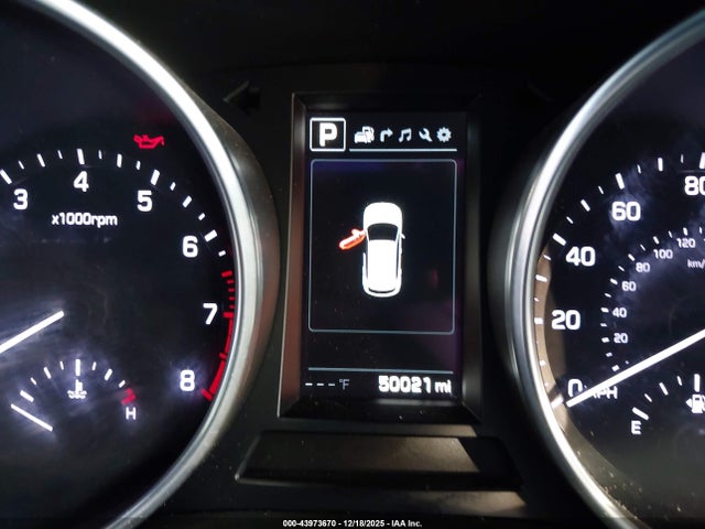 43973670 :رقم المزاد ، KM8SR4HF5JU275741 vin ، 2018 Hyundai Santa Fe Limited Ultimate مزاد بيع