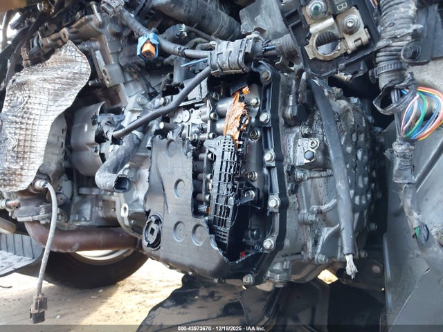 43973670 :رقم المزاد ، KM8SR4HF5JU275741 vin ، 2018 Hyundai Santa Fe Limited Ultimate مزاد بيع