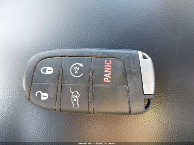 2014 JEEP GRAND CHEROKEE 1C4RJFBG7EC215656 Photo 10