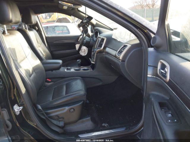 2014 JEEP GRAND CHEROKEE 1C4RJFBG7EC215656 Photo 4