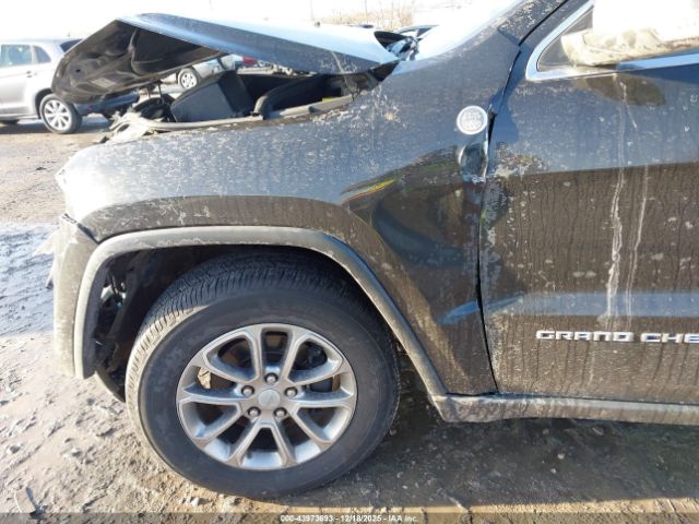 2014 JEEP GRAND CHEROKEE 1C4RJFBG7EC215656 Photo 5