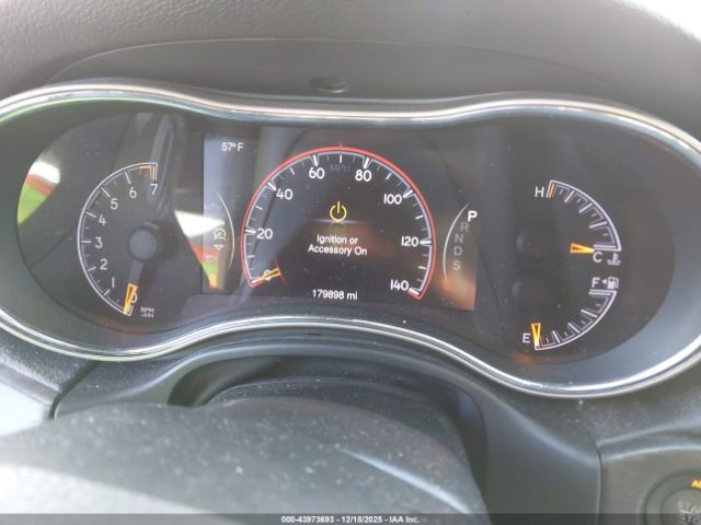 2014 JEEP GRAND CHEROKEE 1C4RJFBG7EC215656 Photo 6