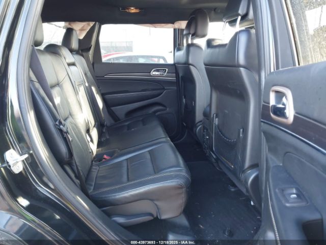 2014 JEEP GRAND CHEROKEE 1C4RJFBG7EC215656 Photo 7