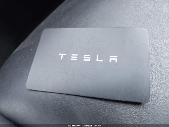 2022 TESLA MODEL 3 5YJ3E1EA0NF323415 Photo 10