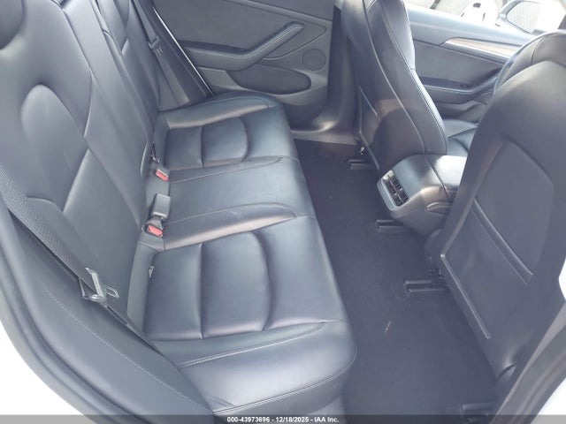2022 TESLA MODEL 3 5YJ3E1EA0NF323415 Photo 7