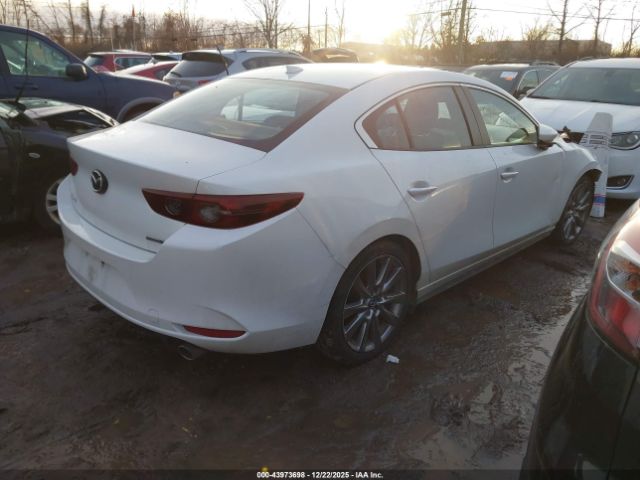 2020 MAZDA MAZDA3 JM1BPADL9L1171813 Photo 3