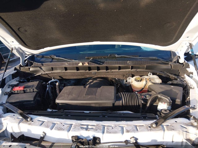 1GNSKRKD4NR237379 Chevrolet Tahoe 4wd Rst