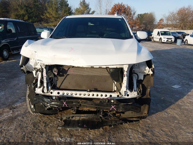 1GNSKRKD4NR237379 Chevrolet Tahoe 4wd Rst